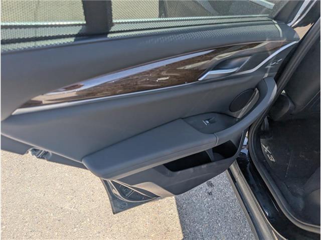 2019 BMW X3 xDrive30i (Stk: T32445A) in Calgary - Image 17 of 25