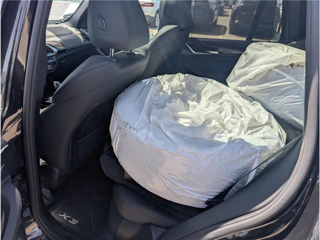 2019 BMW X3 xDrive30i (Stk: T32445A) in Calgary - Image 18 of 25