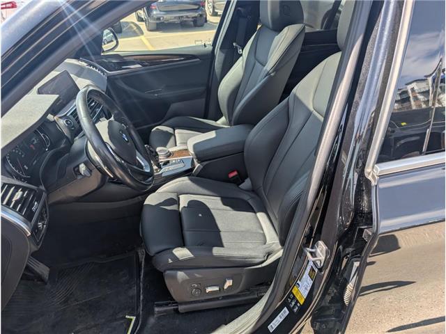 2019 BMW X3 xDrive30i (Stk: T32445A) in Calgary - Image 20 of 25