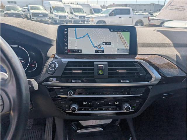 2019 BMW X3 xDrive30i (Stk: T32445A) in Calgary - Image 23 of 25
