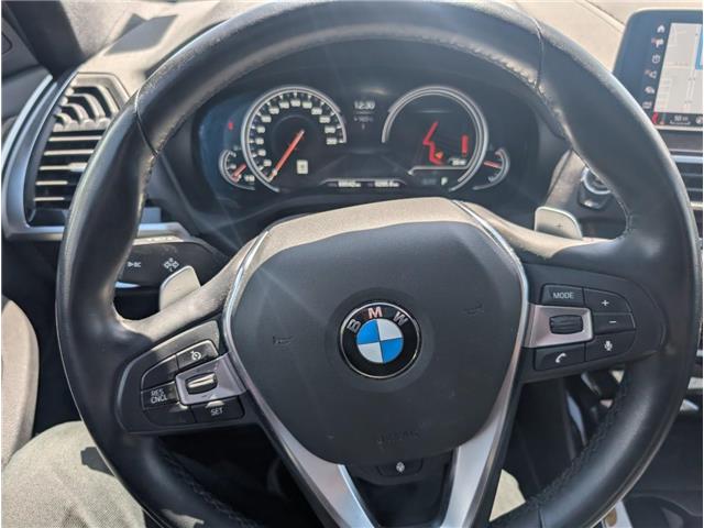 2019 BMW X3 xDrive30i (Stk: T32445A) in Calgary - Image 24 of 25