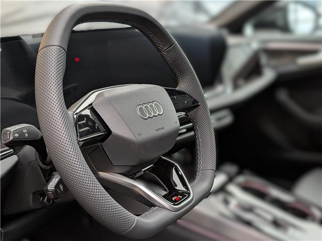 2026 Audi A5 2.0T Progressiv (Stk: 185138) in Oakville - Image 9 of 11
