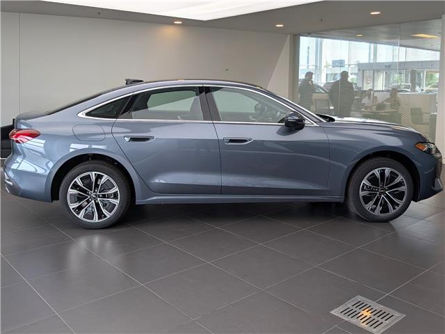 2026 Audi A5 2.0T (Stk: 185137) in Oakville - Image 2 of 10