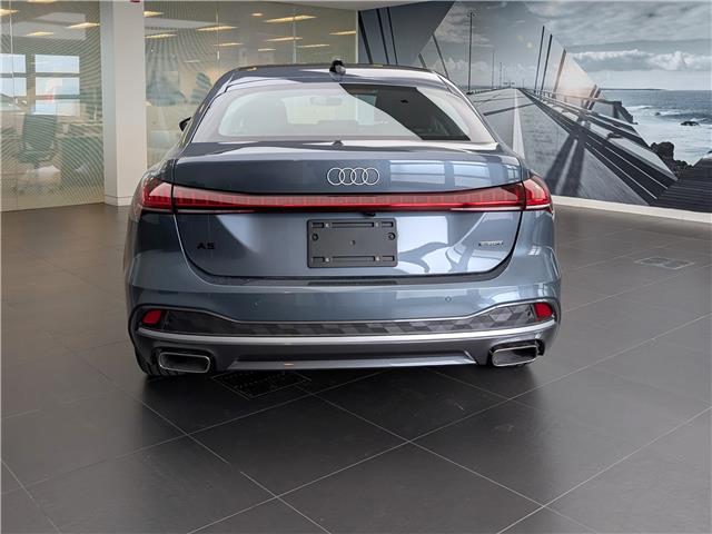2026 Audi A5 2.0T (Stk: 185137) in Oakville - Image 3 of 10