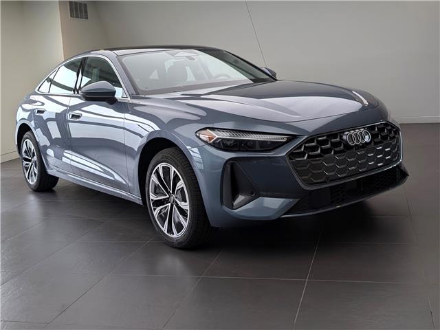 2026 Audi A5 2.0T (Stk: 185137) in Oakville - Image 1 of 10