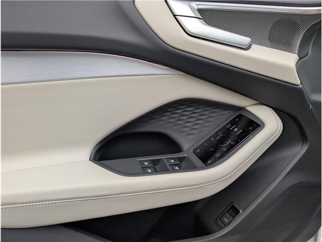 2026 Audi A5 2.0T (Stk: 185137) in Oakville - Image 7 of 10