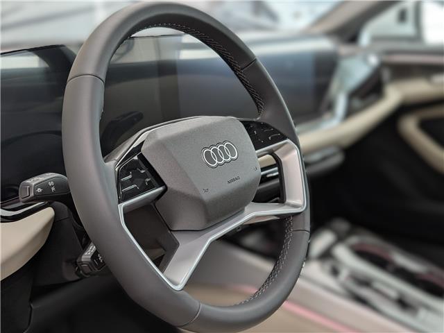 2026 Audi A5 2.0T (Stk: 185137) in Oakville - Image 8 of 10