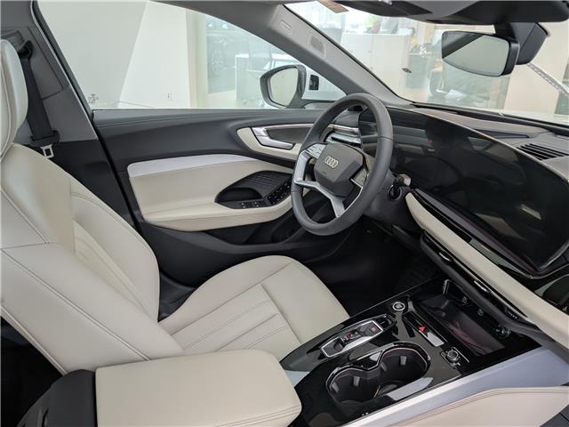 2026 Audi A5 2.0T (Stk: 185137) in Oakville - Image 10 of 10