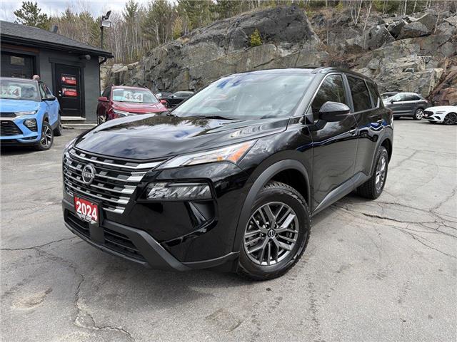 2024 Nissan Rogue S (Stk: 14893) in Sudbury - Image 1 of 16