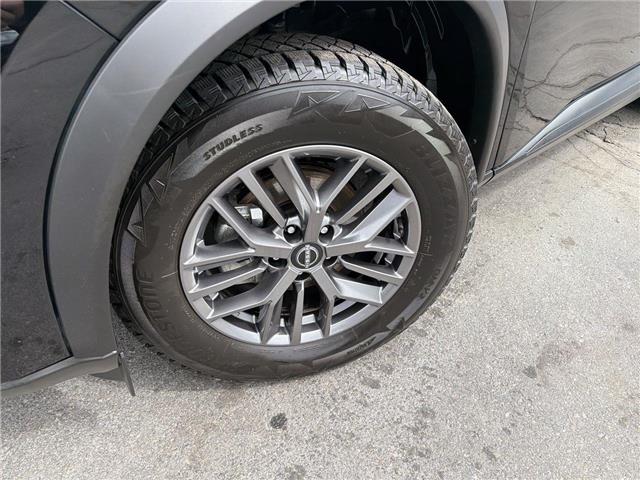 2024 Nissan Rogue S (Stk: 14893) in Sudbury - Image 2 of 16 2024 Nissan Rogue S (Stk: 14893) in Sudbury - Image 2 of 16