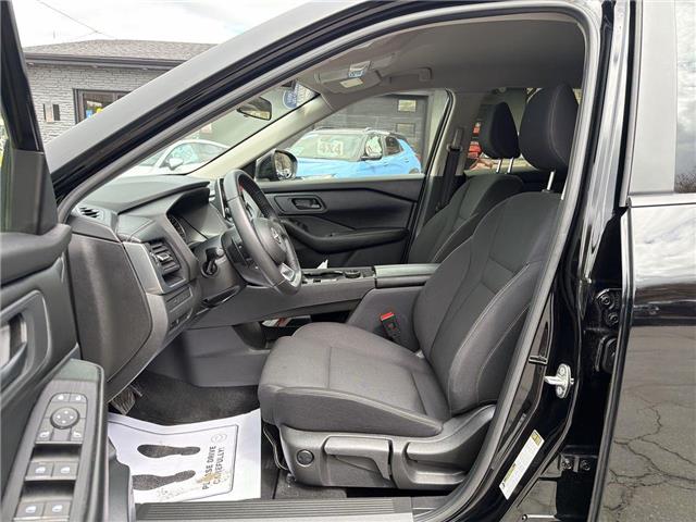 2024 Nissan Rogue S (Stk: 14893) in Sudbury - Image 3 of 16 2024 Nissan Rogue S (Stk: 14893) in Sudbury - Image 3 of 16