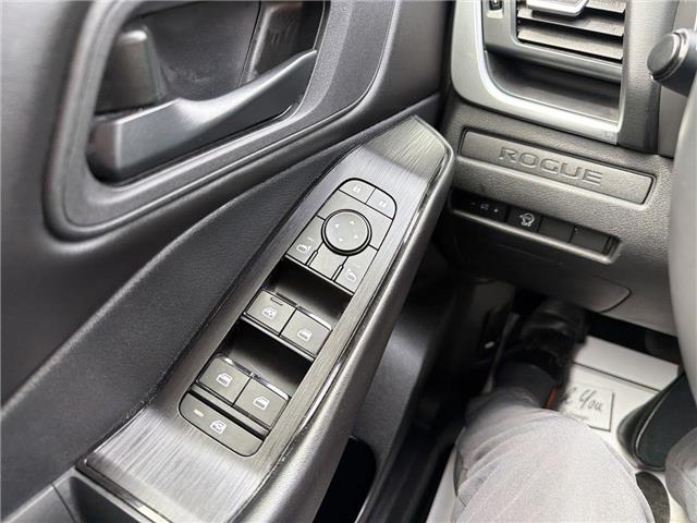 2024 Nissan Rogue S (Stk: 14893) in Sudbury - Image 5 of 16 2024 Nissan Rogue S (Stk: 14893) in Sudbury - Image 5 of 16