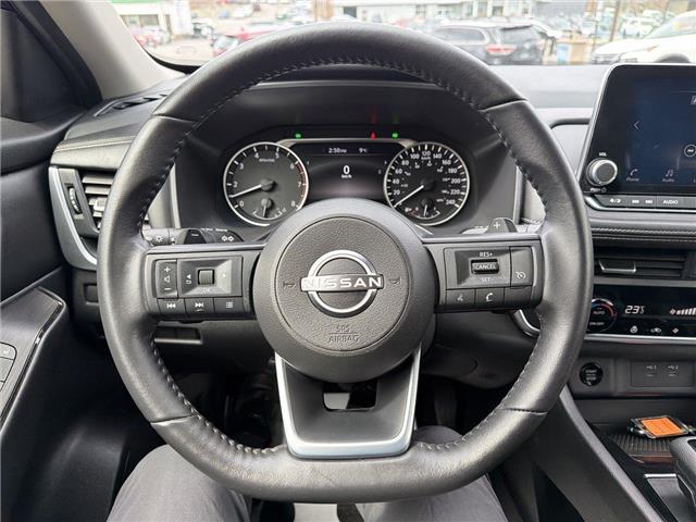 2024 Nissan Rogue S (Stk: 14893) in Sudbury - Image 6 of 16 2024 Nissan Rogue S (Stk: 14893) in Sudbury - Image 6 of 16