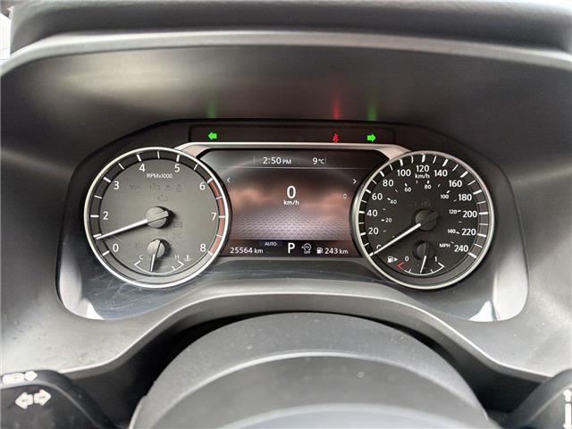 2024 Nissan Rogue S (Stk: 14893) in Sudbury - Image 7 of 16 2024 Nissan Rogue S (Stk: 14893) in Sudbury - Image 7 of 16