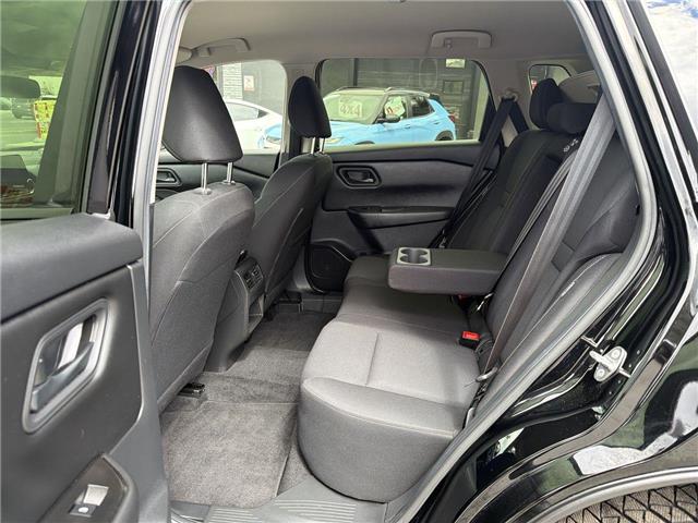 2024 Nissan Rogue S (Stk: 14893) in Sudbury - Image 13 of 16 2024 Nissan Rogue S (Stk: 14893) in Sudbury - Image 13 of 16