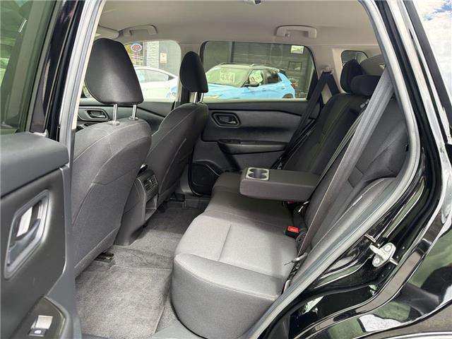 2024 Nissan Rogue S (Stk: 14893) in Sudbury - Image 14 of 16 2024 Nissan Rogue S (Stk: 14893) in Sudbury - Image 14 of 16