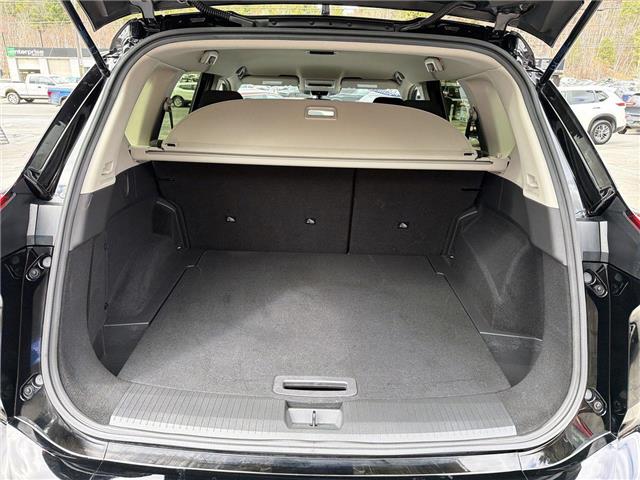 2024 Nissan Rogue S (Stk: 14893) in Sudbury - Image 15 of 16 2024 Nissan Rogue S (Stk: 14893) in Sudbury - Image 15 of 16