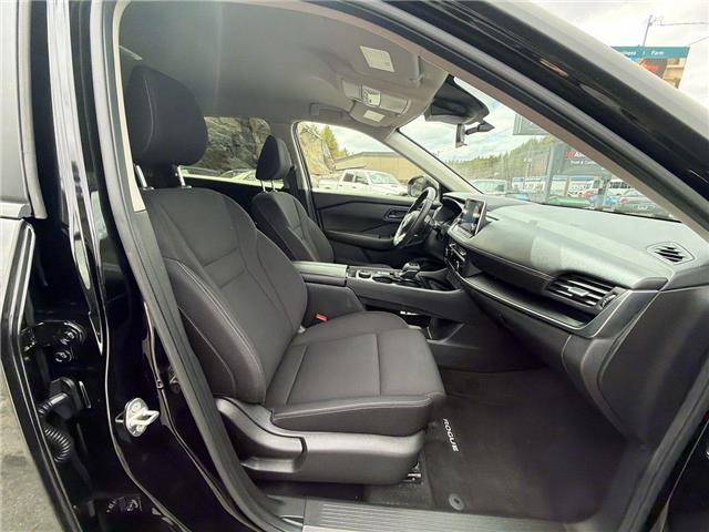 2024 Nissan Rogue S (Stk: 14893) in Sudbury - Image 16 of 16 2024 Nissan Rogue S (Stk: 14893) in Sudbury - Image 16 of 16