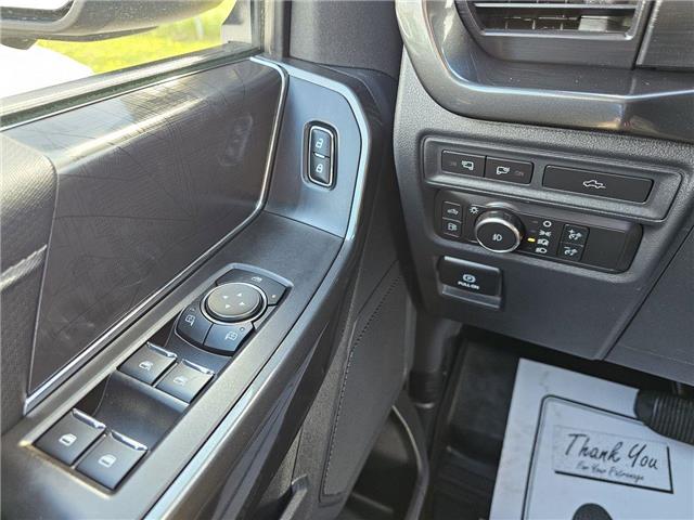 2022 Ford F-150 XLT (Stk: 2106248A) in Whitby - Image 6 of 17