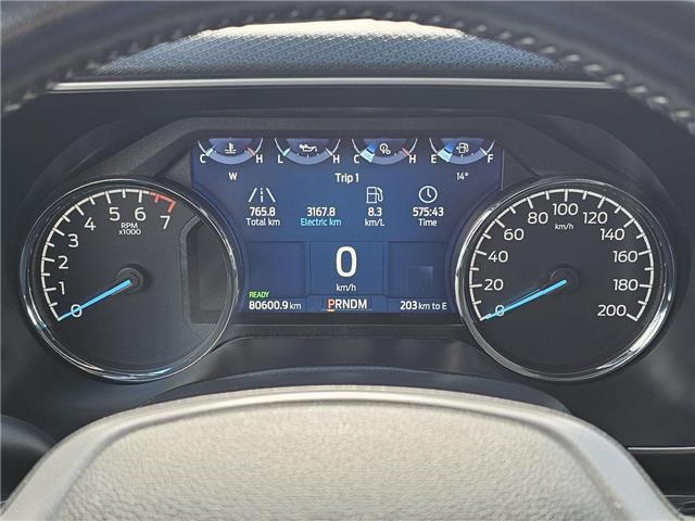 2022 Ford F-150 XLT (Stk: 2106248A) in Whitby - Image 8 of 17