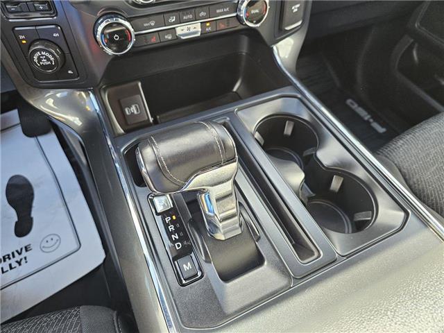 2022 Ford F-150 XLT (Stk: 2106248A) in Whitby - Image 13 of 17