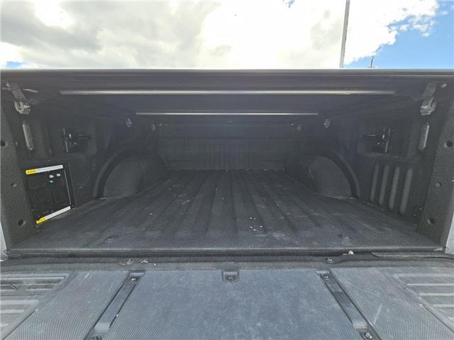 2022 Ford F-150 XLT (Stk: 2106248A) in Whitby - Image 15 of 17