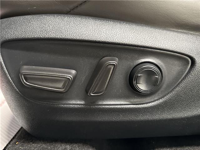 2019 Toyota RAV4 Trail (Stk: 11U4465) in Markham - Image 16 of 28