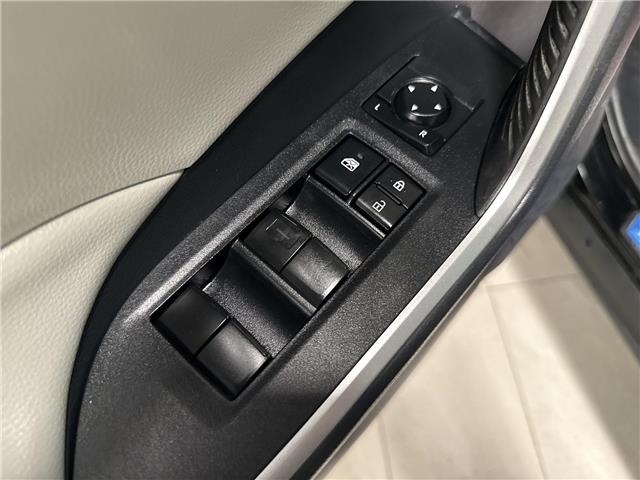 2019 Toyota RAV4 Trail (Stk: 11U4465) in Markham - Image 17 of 28