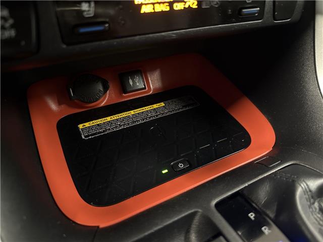 2019 Toyota RAV4 Trail (Stk: 11U4465) in Markham - Image 22 of 28