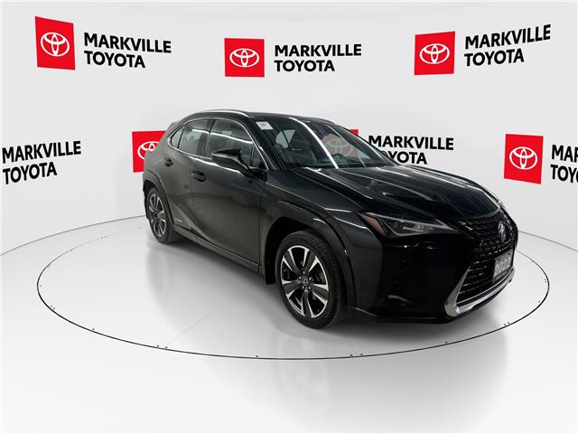 2022 Lexus UX 250h Base (Stk: 11106008A) in Markham - Image 2 of 24 2022 Lexus UX 250h Base (Stk: 11106008A) in Markham - Image 2 of 24