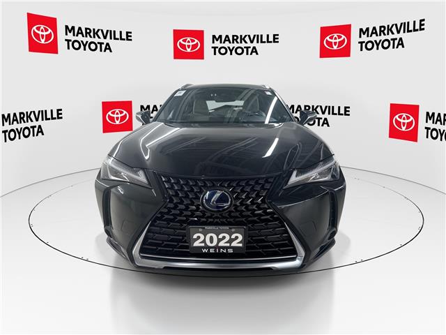 2022 Lexus UX 250h Base (Stk: 11106008A) in Markham - Image 3 of 24 2022 Lexus UX 250h Base (Stk: 11106008A) in Markham - Image 3 of 24