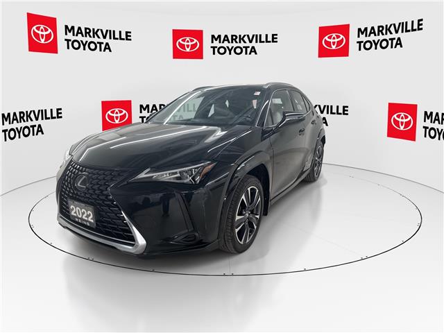 2022 Lexus UX 250h Base (Stk: 11106008A) in Markham - Image 4 of 24 2022 Lexus UX 250h Base (Stk: 11106008A) in Markham - Image 4 of 24