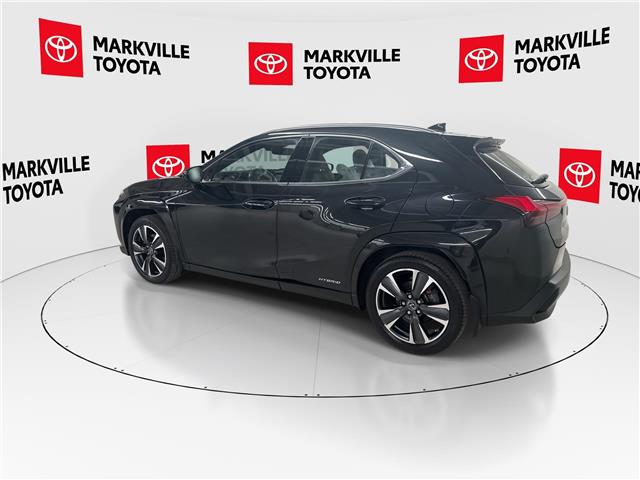 2022 Lexus UX 250h Base (Stk: 11106008A) in Markham - Image 7 of 24 2022 Lexus UX 250h Base (Stk: 11106008A) in Markham - Image 7 of 24