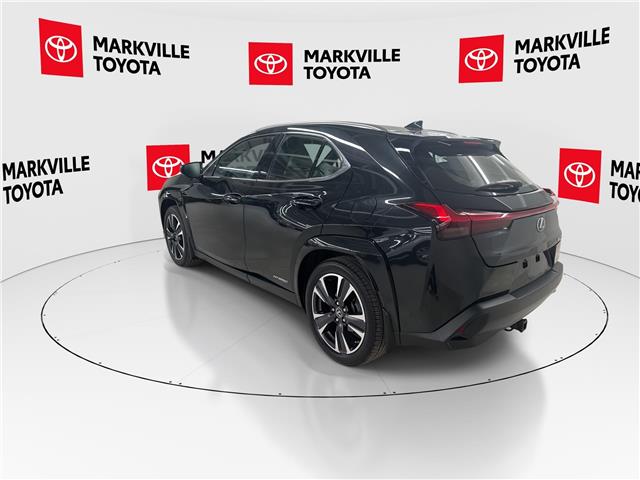 2022 Lexus UX 250h Base (Stk: 11106008A) in Markham - Image 8 of 24 2022 Lexus UX 250h Base (Stk: 11106008A) in Markham - Image 8 of 24