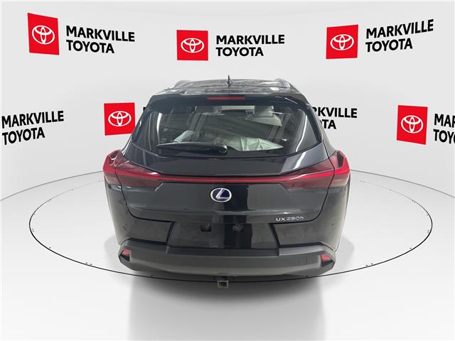 2022 Lexus UX 250h Base (Stk: 11106008A) in Markham - Image 9 of 24 2022 Lexus UX 250h Base (Stk: 11106008A) in Markham - Image 9 of 24