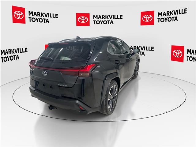 2022 Lexus UX 250h Base (Stk: 11106008A) in Markham - Image 10 of 24 2022 Lexus UX 250h Base (Stk: 11106008A) in Markham - Image 10 of 24