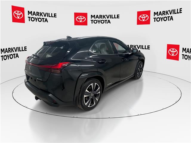 2022 Lexus UX 250h Base (Stk: 11106008A) in Markham - Image 11 of 24 2022 Lexus UX 250h Base (Stk: 11106008A) in Markham - Image 11 of 24