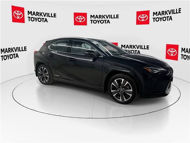 2022 Lexus UX 250h Base (Stk: 11106008A) in Markham - Image 13 of 24 2022 Lexus UX 250h Base (Stk: 11106008A) in Markham - Image 13 of 24