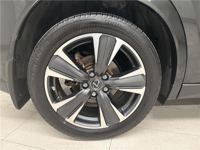 2022 Lexus UX 250h Base (Stk: 11106008A) in Markham - Image 14 of 24 2022 Lexus UX 250h Base (Stk: 11106008A) in Markham - Image 14 of 24