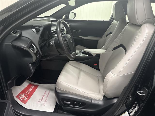 2022 Lexus UX 250h Base (Stk: 11106008A) in Markham - Image 15 of 24 2022 Lexus UX 250h Base (Stk: 11106008A) in Markham - Image 15 of 24
