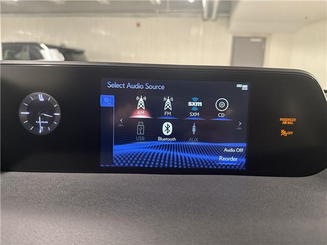 2022 Lexus UX 250h Base (Stk: 11106008A) in Markham - Image 19 of 24 2022 Lexus UX 250h Base (Stk: 11106008A) in Markham - Image 19 of 24