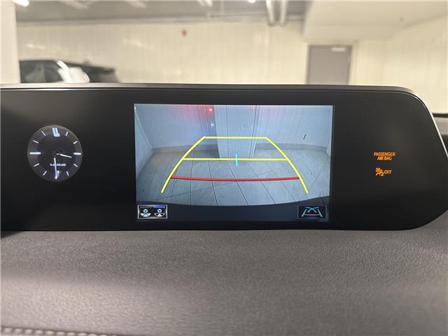 2022 Lexus UX 250h Base (Stk: 11106008A) in Markham - Image 20 of 24 2022 Lexus UX 250h Base (Stk: 11106008A) in Markham - Image 20 of 24