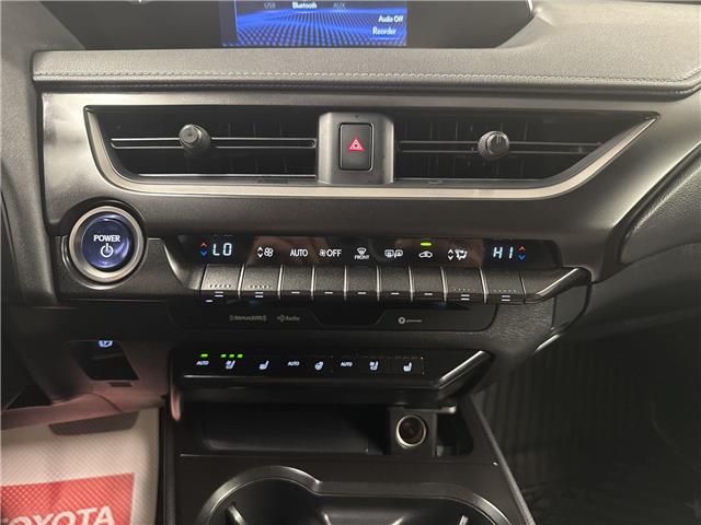 2022 Lexus UX 250h Base (Stk: 11106008A) in Markham - Image 22 of 24 2022 Lexus UX 250h Base (Stk: 11106008A) in Markham - Image 22 of 24