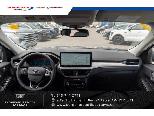 2023 Ford Escape Platinum (Stk: R28416A) in Ottawa - Image 14 of 22