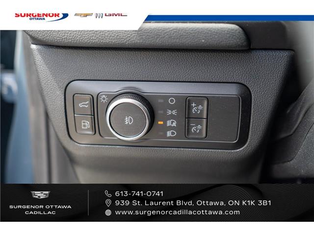 2023 Ford Escape Platinum (Stk: R28416A) in Ottawa - Image 15 of 22