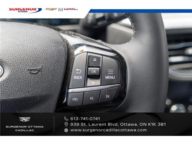 2023 Ford Escape Platinum (Stk: R28416A) in Ottawa - Image 19 of 22