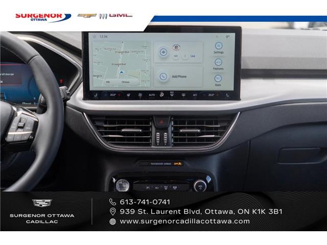2023 Ford Escape Platinum (Stk: R28416A) in Ottawa - Image 20 of 22