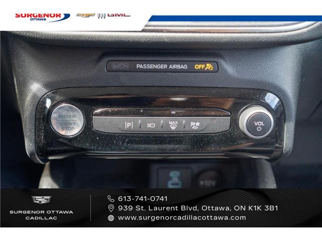 2023 Ford Escape Platinum (Stk: R28416A) in Ottawa - Image 22 of 22