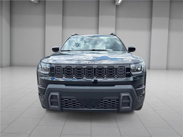 2026 Jeep Cherokee Laredo/Limited (Stk: 26082) in Saint-Léonard - Image 2 of 19