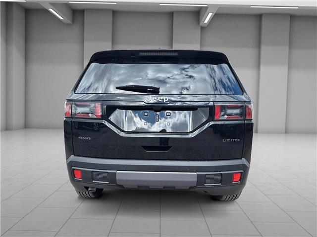 2026 Jeep Cherokee Laredo/Limited (Stk: 26082) in Saint-Léonard - Image 3 of 19